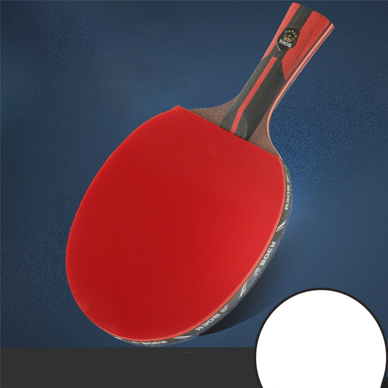 BOER 1 Piece Carbon Black Blad – Table Tennis No 1 Bewertung und Preis