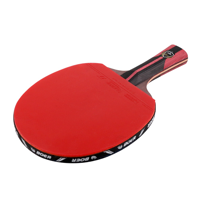 BOER 1 Piece Carbon Black Blad – Table Tennis No 1 Bewertung und Preis
