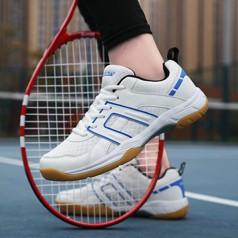 Professional Badminton Shoes f – Table Tennis Volleyball Bewertung und Preis