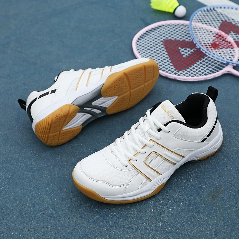 Professional Badminton Shoes f – Table Tennis Volleyball Bewertung und Preis