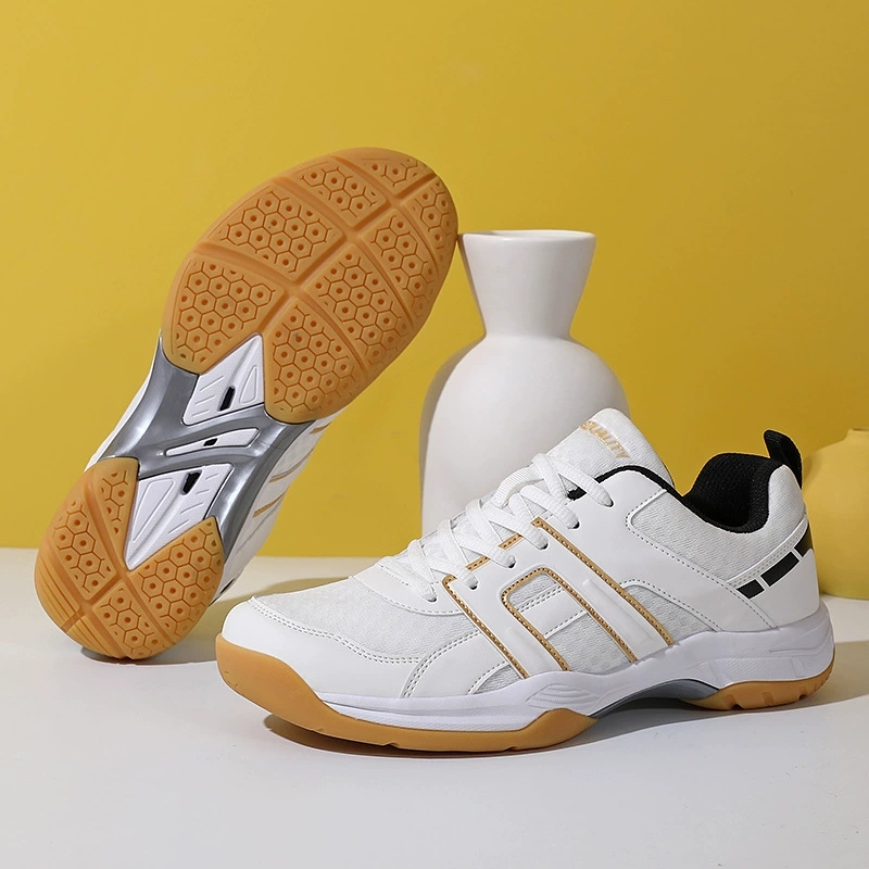 Professional Badminton Shoes f – Table Tennis Volleyball Bewertung und Preis