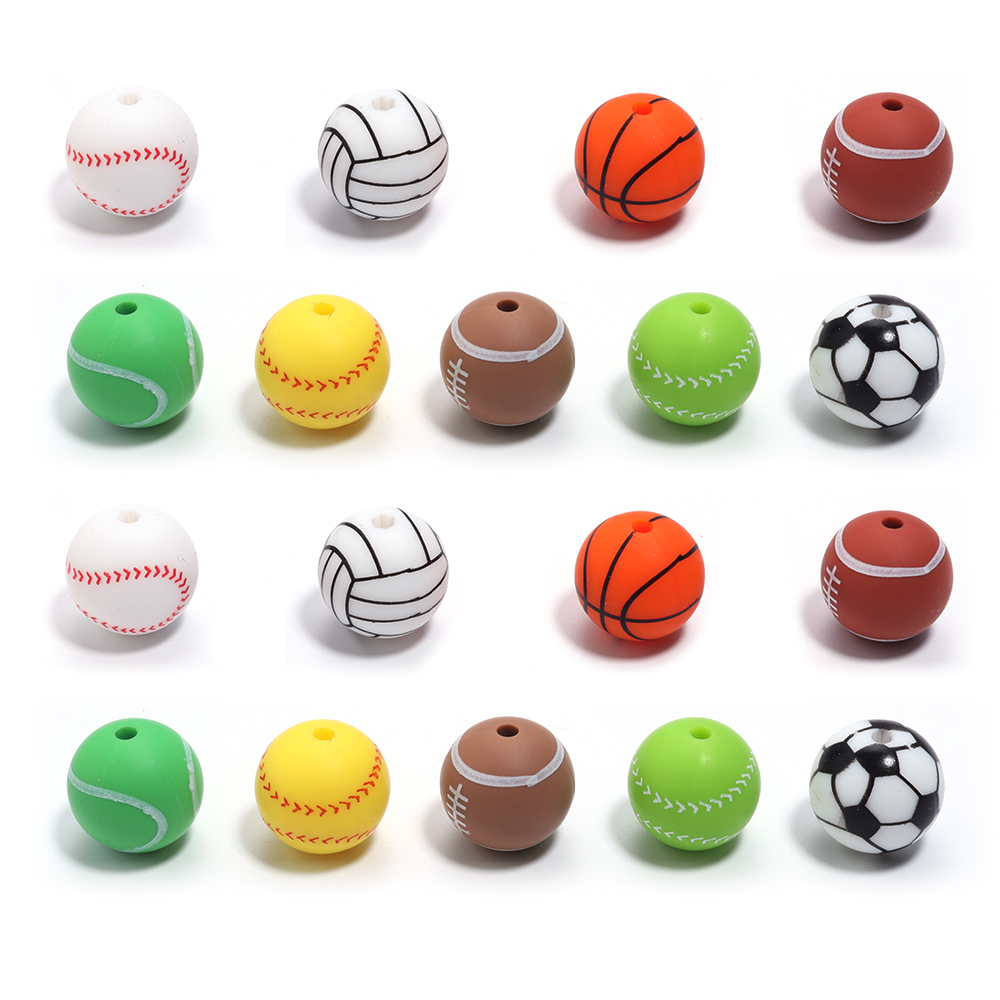 5pcs Silicone Water Transfer B – Table Tennis Volleyball Bewertung und Preis