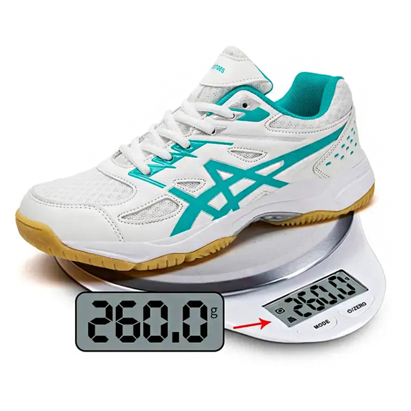 New Male Sport Shoes Mens Badm – Table Tennis Volleyball Bewertung und Preis