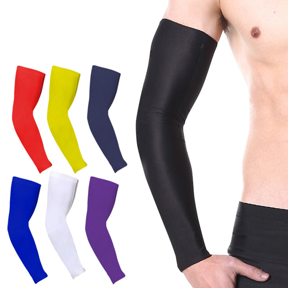 Compression Sports Arm Sleeve  – Table Tennis Volleyball Bewertung und Preis
