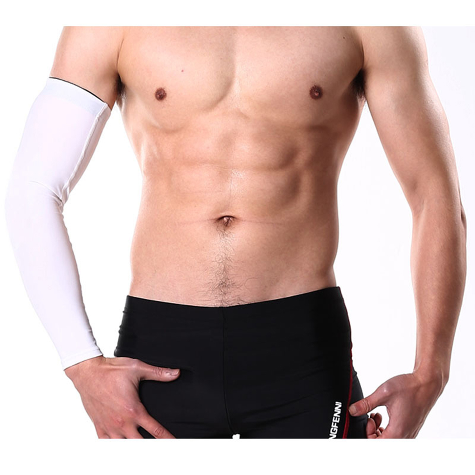 Compression Sports Arm Sleeve  – Table Tennis Volleyball Bewertung und Preis