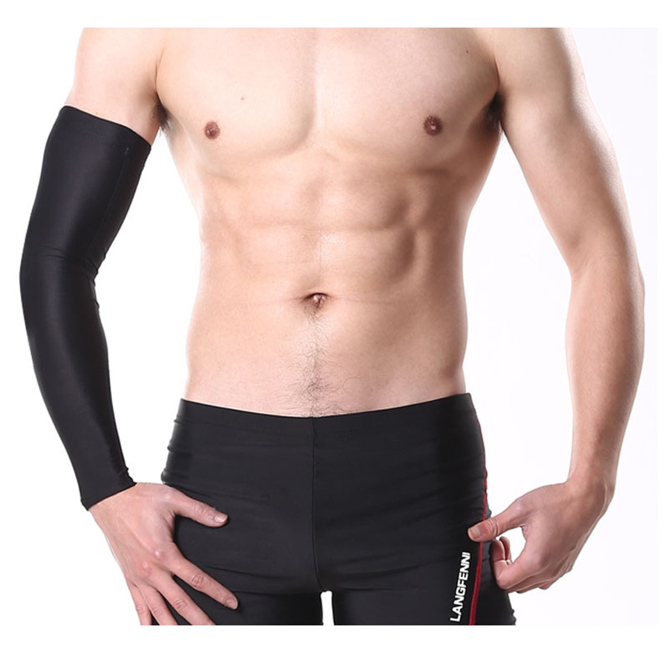 Compression Sports Arm Sleeve  – Table Tennis Volleyball Bewertung und Preis