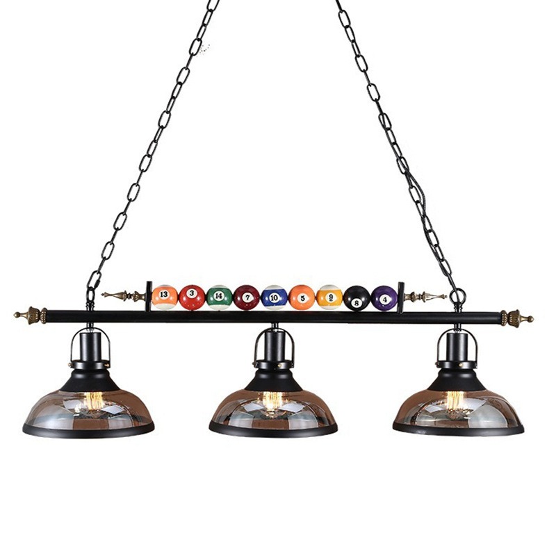 American Retro Creative Table  – Table Tennis Touch Bewertung und Preis
