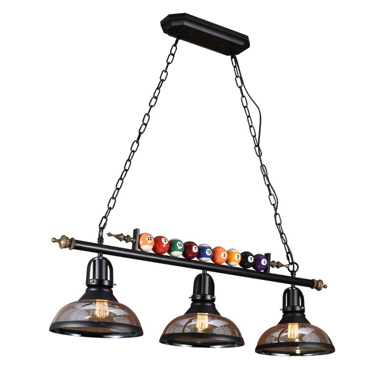 American Retro Creative Table  – Table Tennis Touch Bewertung und Preis