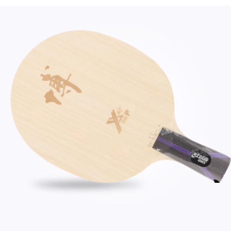 DHS B2X-P table tennis blade p – Table Tennis Touch Bewertung und Preis