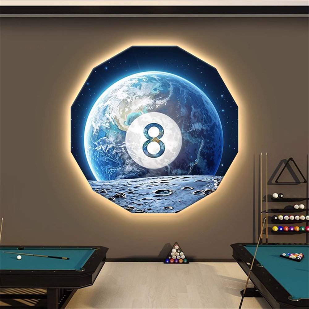 Interstellar Billiards Hall De – Table Tennis No 1 Bewertung und Preis