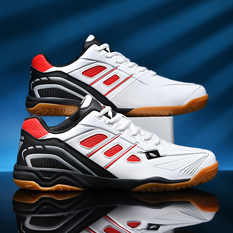 Men New Table Tennis Shoes Bre – Table Tennis Volleyball Bewertung und Preis