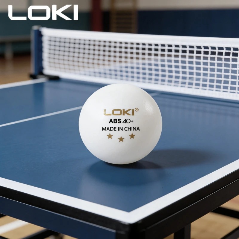 3 Stars LOKI Table Tennis Ball – Table Tennis Yasaka Bewertung und Preis