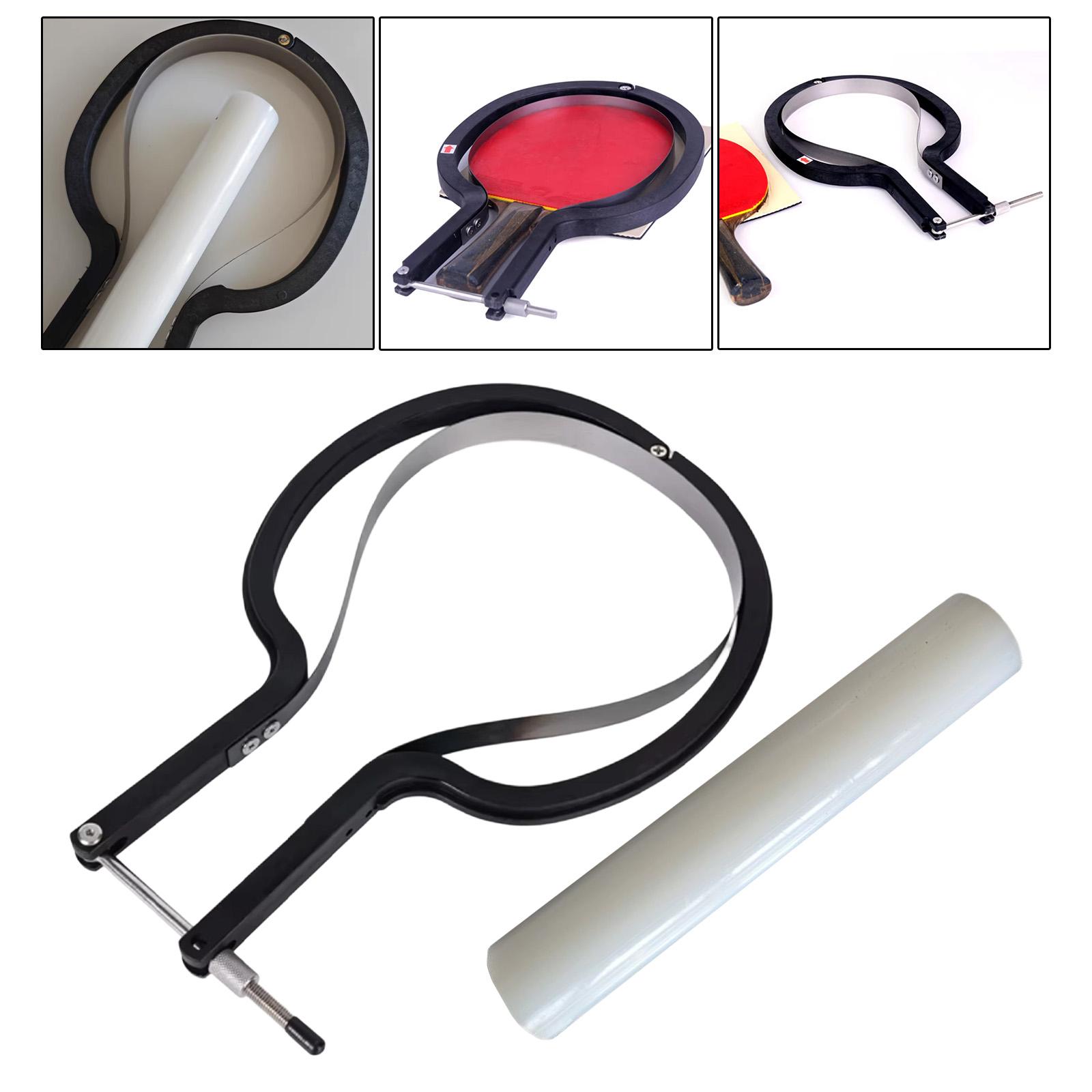 Table Tennis Cut Kit Precision – Table Tennis Paddles Bewertung und Preis