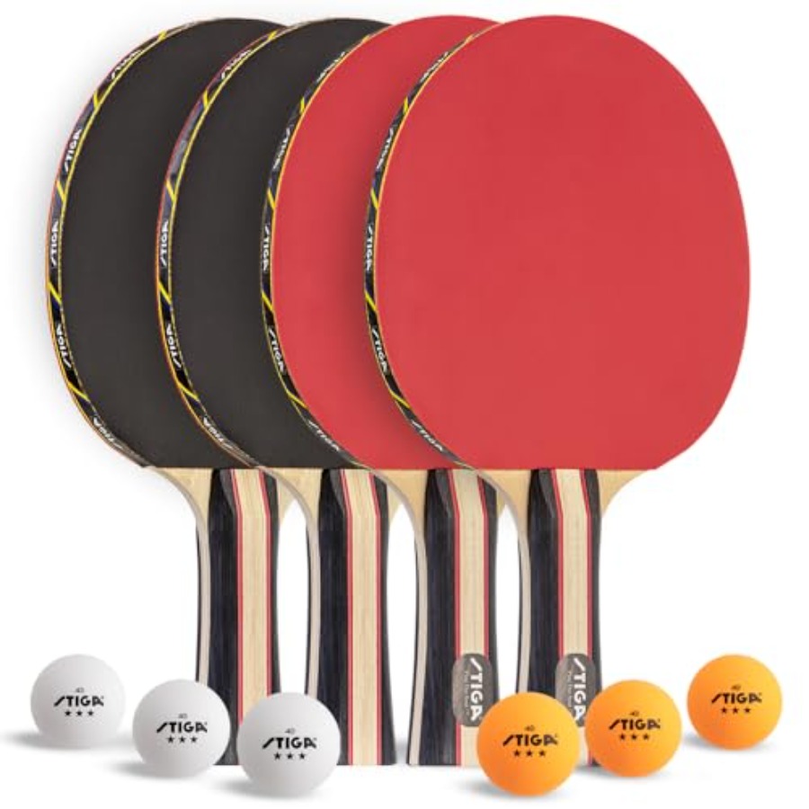 Performance or Table Tennis US – Table Tennis Or Tennis Table Bewertung und Preis