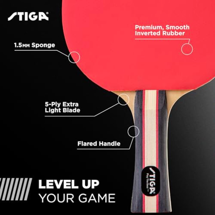 Performance or Table Tennis US – Table Tennis Or Tennis Table Bewertung und Preis