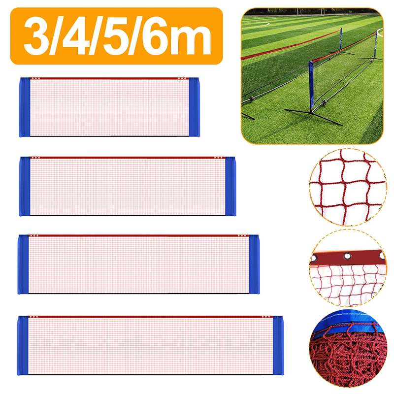 3.1/4.1/5.1/6.1m Professional  – Table Tennis Volleyball Bewertung und Preis
