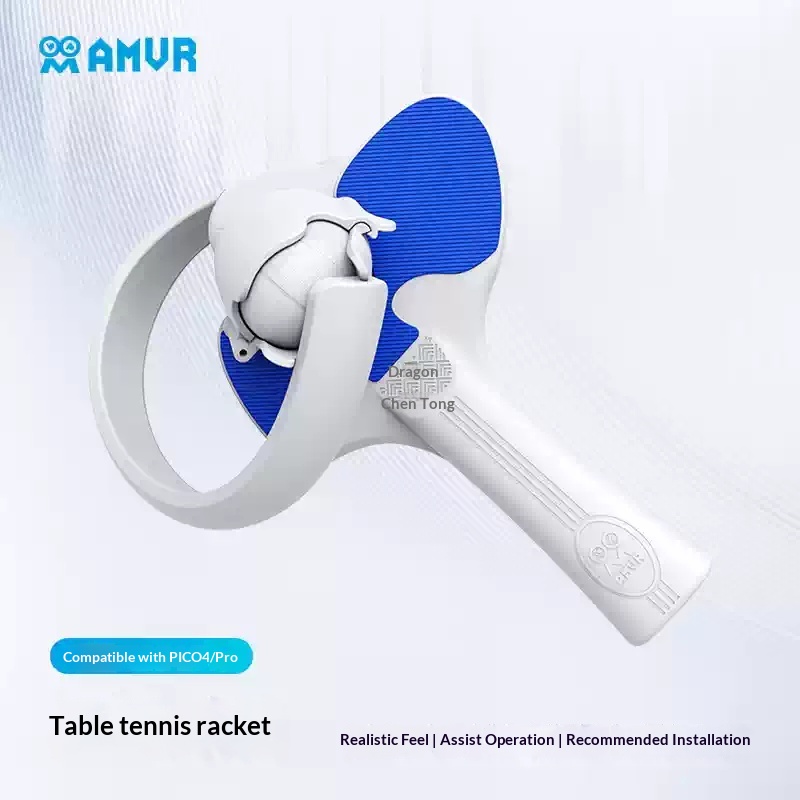 AMVR Tennis Bat Handle VR Head – Table Tennis Touch Bewertung und Preis