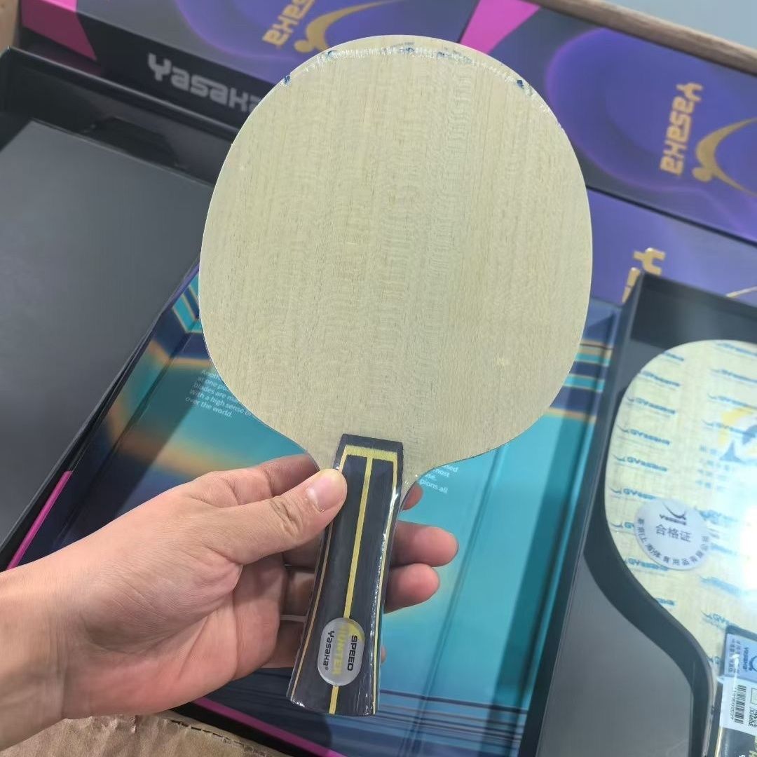 YASAKA Hunter Provincial Team  – Table Tennis Yasaka Bewertung und Preis
