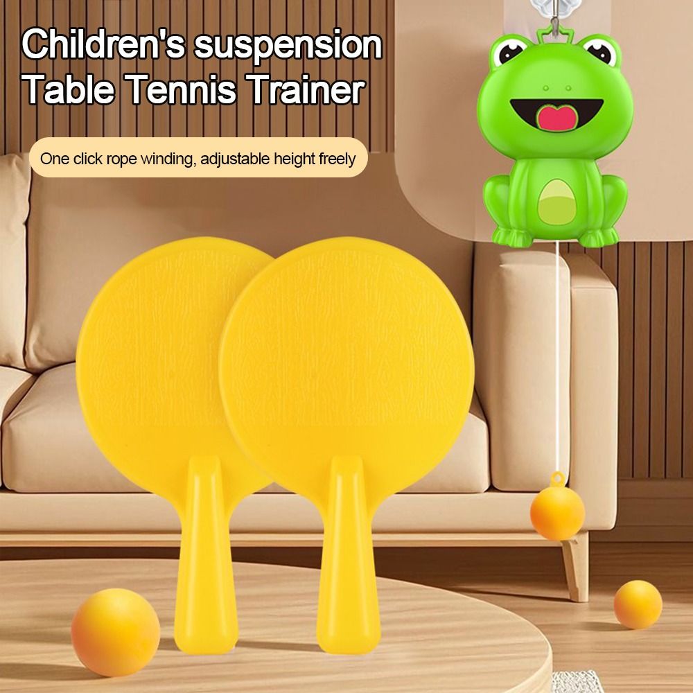 Hanging Children's Table Tenni – Table Tennis For Sale Bewertung und Preis