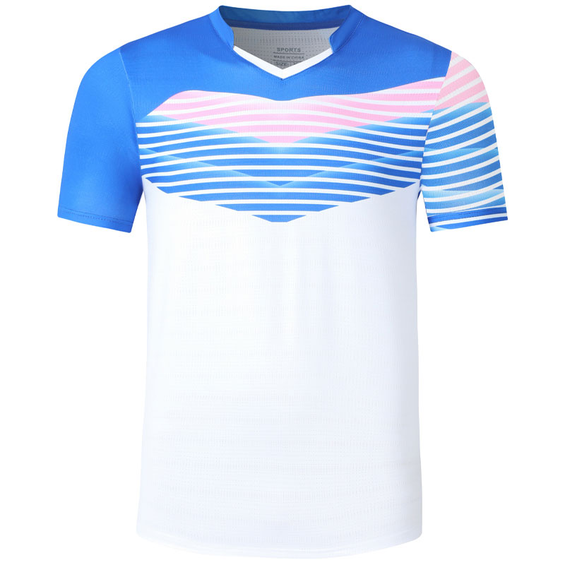 Badminton Shirts Women Patchwo – Table Tennis Volleyball Bewertung und Preis