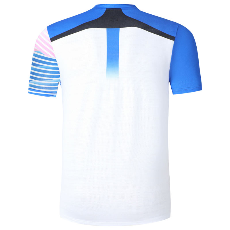 Badminton Shirts Women Patchwo – Table Tennis Volleyball Bewertung und Preis