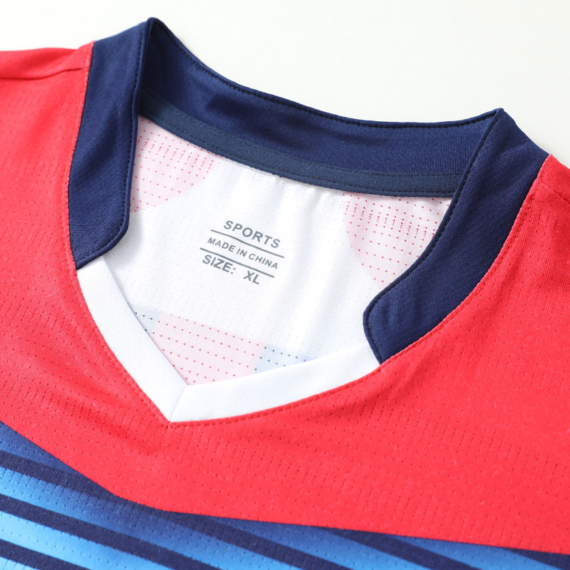 Badminton Shirts Women Patchwo – Table Tennis Volleyball Bewertung und Preis