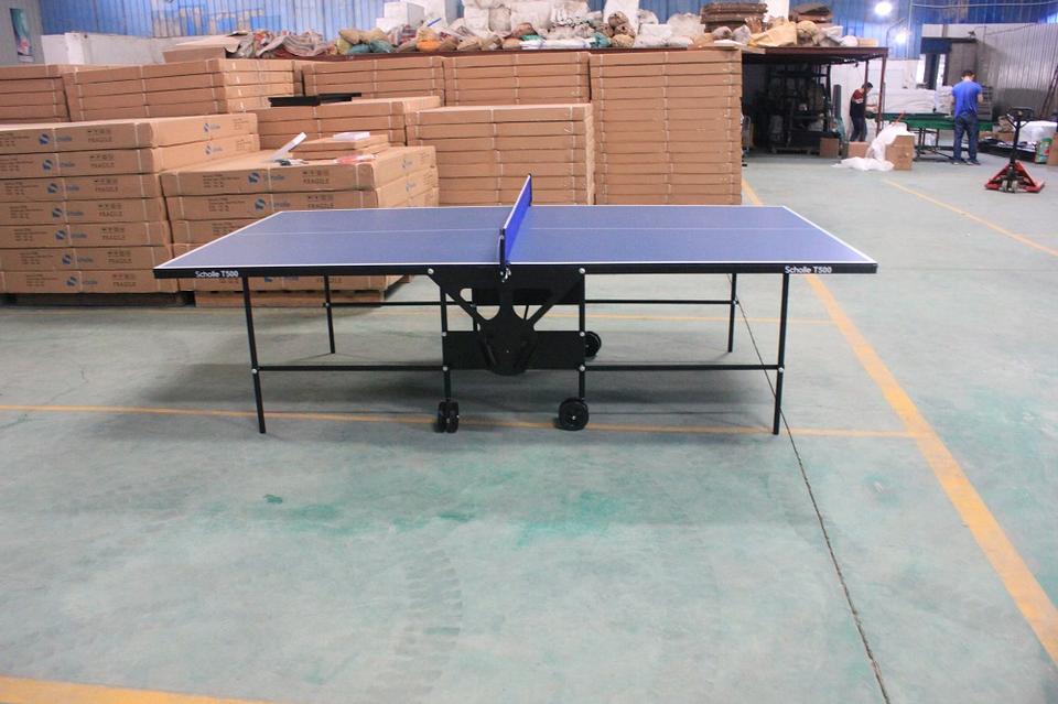 China High Quality Cheap Ping  – Table Tennis Or Tennis Table Bewertung und Preis