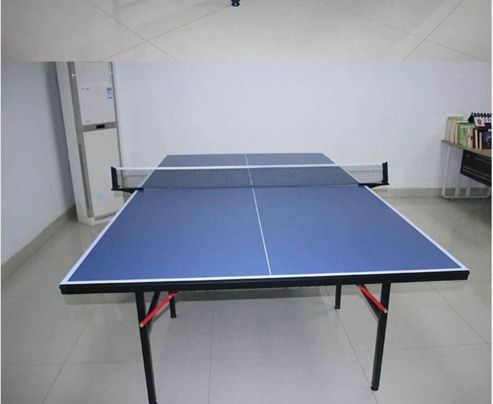 China High Quality Cheap Ping  – Table Tennis Or Tennis Table Bewertung und Preis