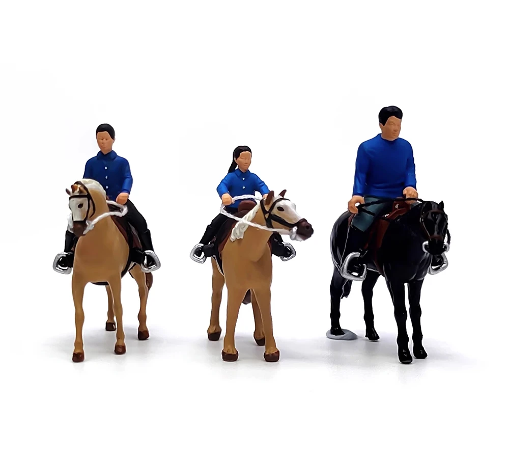HO 1:87 Painted Figures HO Sca – Table Tennis For Sale Bewertung und Preis