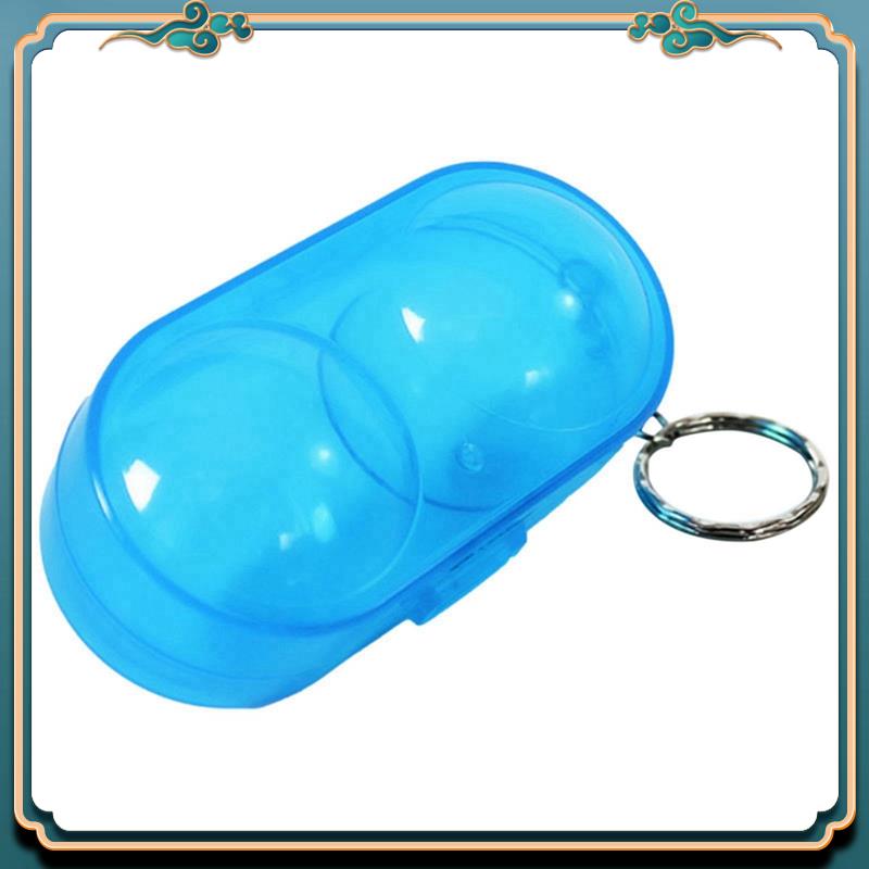 Table Tennis Container Holds T – Table Tennis Keychain Bewertung und Preis
