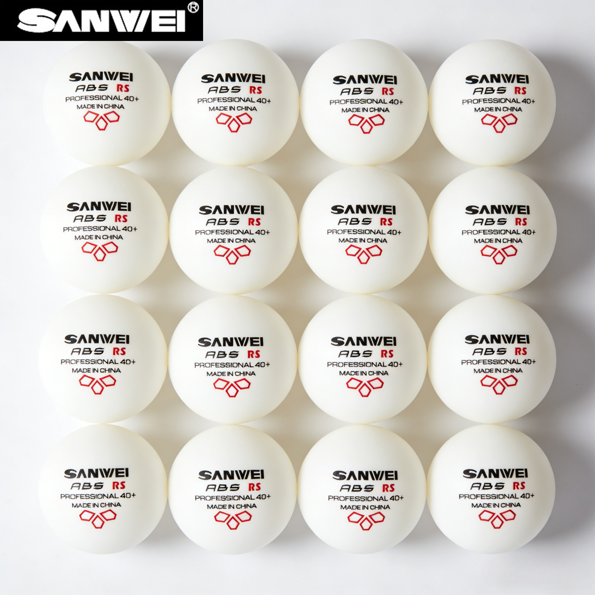 Original SANWEI ABS New Materi – Table Tennis Yasaka Bewertung und Preis