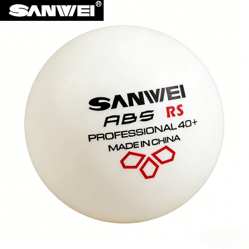 Original SANWEI ABS New Materi – Table Tennis Yasaka Bewertung und Preis