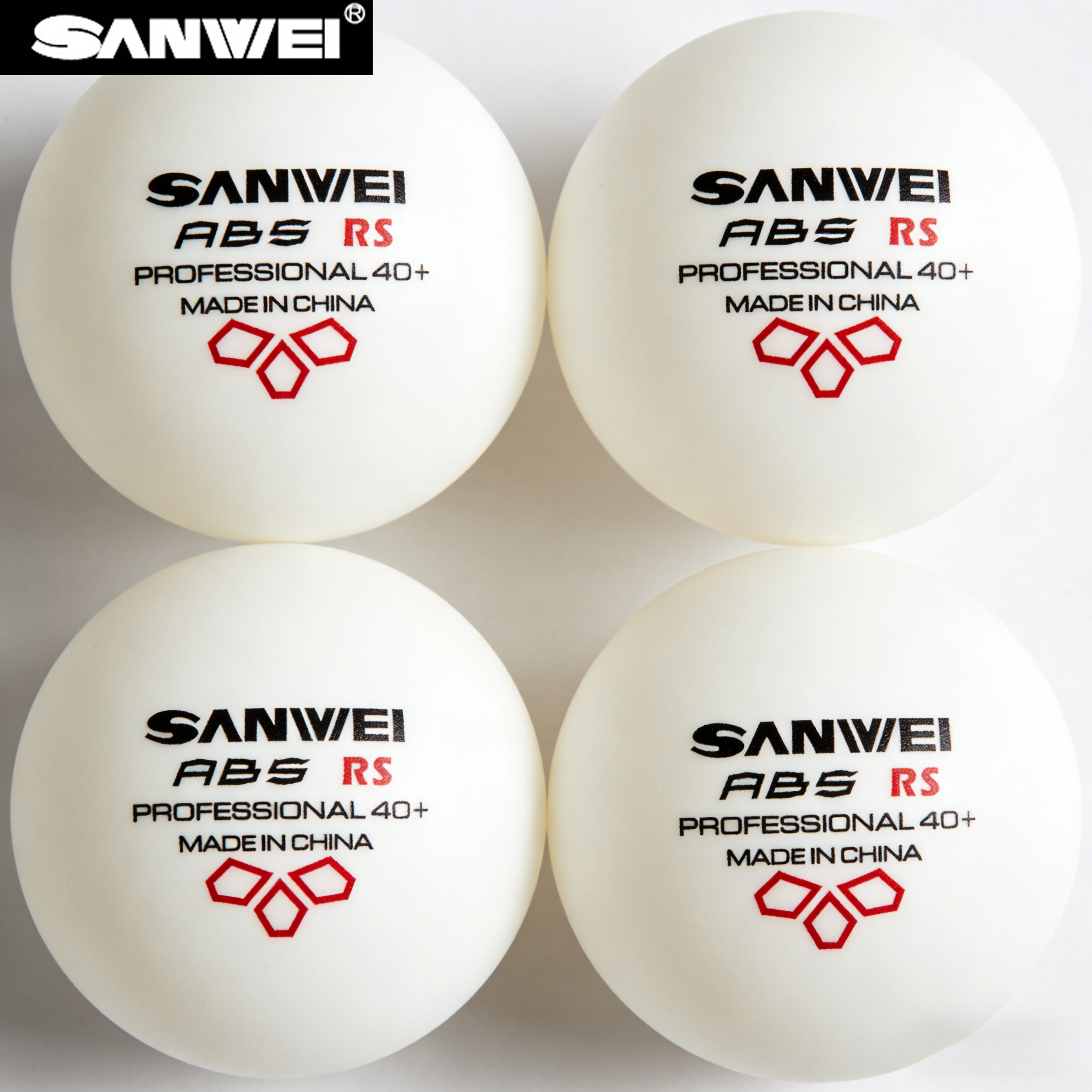 Original SANWEI ABS New Materi – Table Tennis Yasaka Bewertung und Preis