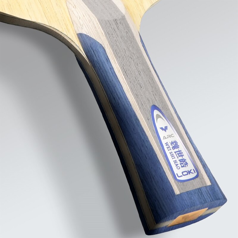 New LOKI W81 Series ARC SARC T – Table Tennis Paddles Bewertung und Preis