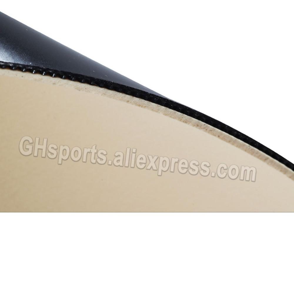 PALIO BLIT'Z / BLITZ (Made in  – Table Tennis Germany Bewertung und Preis