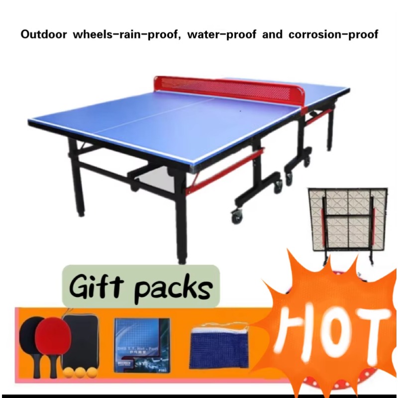 Hot Sale Approved Modern Luxur – Table Tennis For Sale Bewertung und Preis