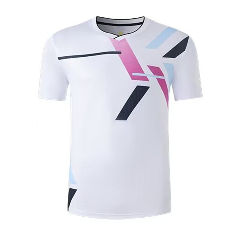 Badminton T-shirt for Men Wome – Table Tennis Volleyball Bewertung und Preis