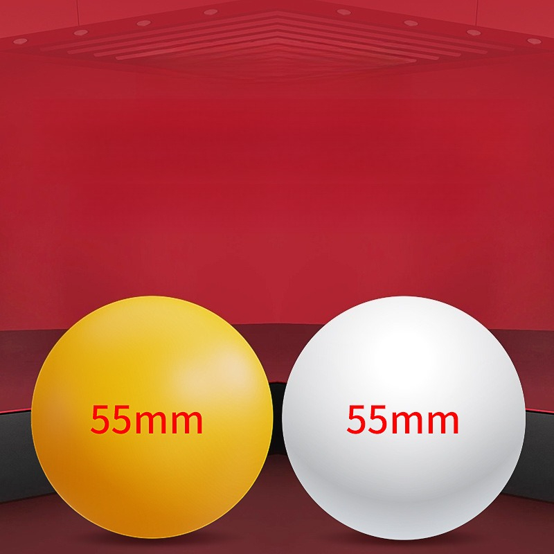 55Mm Table Tennis Large Ball H – Table Tennis Vr Bewertung und Preis