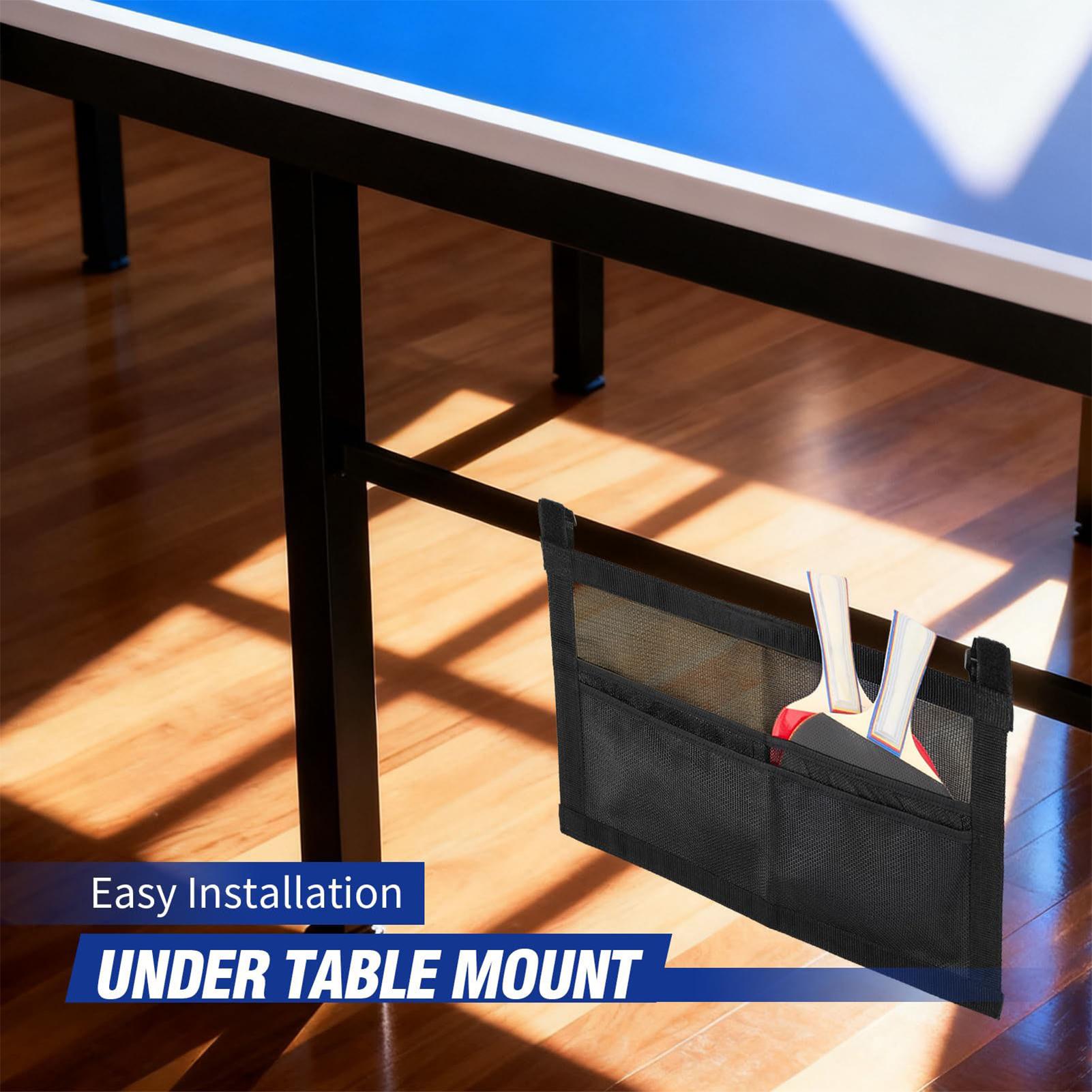 New Mesh Pingpong Ball Holder  – Table Tennis Vr Bewertung und Preis